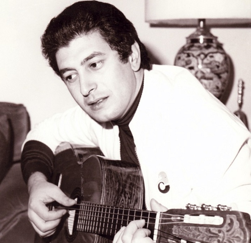 جن عمره 1700 عام أخبر عمر خورشيد طريقة وفاته.. تعرفوا على قصته بالكامل!